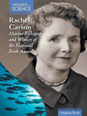 Rachel Carson - ebook